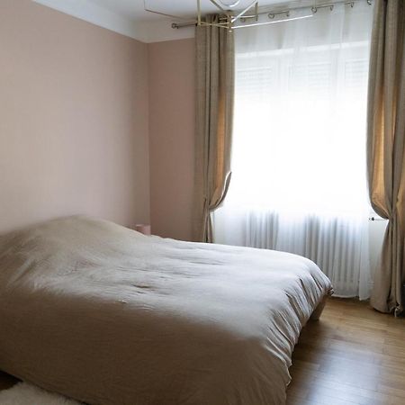 Bed and Breakfast Yapot Кольмар Екстер'єр фото